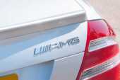 2003 Mercedes-Benz CLK 55 AMG Cabriolet - 38