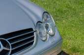 2003 Mercedes-Benz CLK 55 AMG Cabriolet - 39