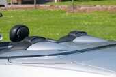 2003 Mercedes-Benz CLK 55 AMG Cabriolet - 40