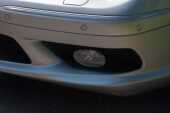 2003 Mercedes-Benz CLK 55 AMG Cabriolet - 41