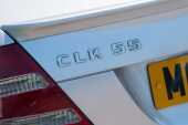 2003 Mercedes-Benz CLK 55 AMG Cabriolet - 42