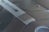 2003 Mercedes-Benz CLK 55 AMG Cabriolet - 44