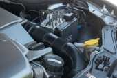 2003 Mercedes-Benz CLK 55 AMG Cabriolet - 48