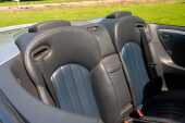 2003 Mercedes-Benz CLK 55 AMG Cabriolet - 50