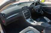 2003 Mercedes-Benz CLK 55 AMG Cabriolet - 53