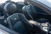 2003 Mercedes-Benz CLK 55 AMG Cabriolet - 54