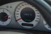 2003 Mercedes-Benz CLK 55 AMG Cabriolet - 56