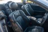 2003 Mercedes-Benz CLK 55 AMG Cabriolet - 61