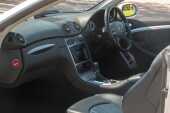 2003 Mercedes-Benz CLK 55 AMG Cabriolet - 62