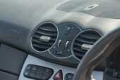 2003 Mercedes-Benz CLK 55 AMG Cabriolet - 63