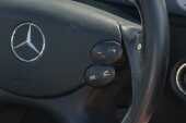 2003 Mercedes-Benz CLK 55 AMG Cabriolet - 69