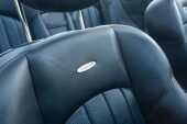 2003 Mercedes-Benz CLK 55 AMG Cabriolet - 70