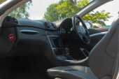 2003 Mercedes-Benz CLK 55 AMG Cabriolet - 71