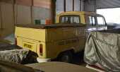 1978 Volkswagen Double Cab 'Doka' Pick-up - 3