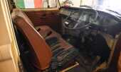 1978 Volkswagen Double Cab 'Doka' Pick-up - 4