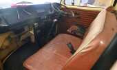 1978 Volkswagen Double Cab 'Doka' Pick-up - 5