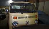 1978 Volkswagen Double Cab 'Doka' Pick-up - 6