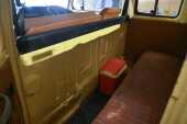 1978 Volkswagen Double Cab 'Doka' Pick-up - 7