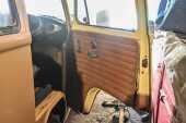 1978 Volkswagen Double Cab 'Doka' Pick-up - 8