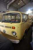 1978 Volkswagen Double Cab 'Doka' Pick-up - 9