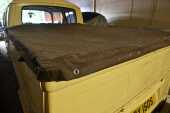 1978 Volkswagen Double Cab 'Doka' Pick-up - 10