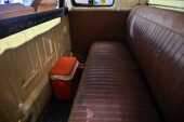 1978 Volkswagen Double Cab 'Doka' Pick-up - 11