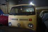 1978 Volkswagen Double Cab 'Doka' Pick-up - 12