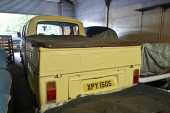 1978 Volkswagen Double Cab 'Doka' Pick-up - 14