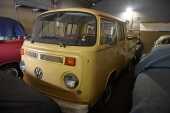 1978 Volkswagen Double Cab 'Doka' Pick-up - 15