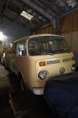 1978 Volkswagen Double Cab 'Doka' Pick-up - 17
