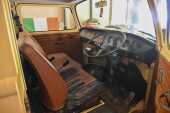 1978 Volkswagen Double Cab 'Doka' Pick-up - 19