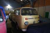 1978 Volkswagen Double Cab 'Doka' Pick-up - 21