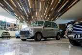 1983 Mini Mayfair - 10