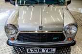 1983 Mini Mayfair - 13