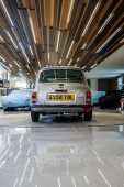 1983 Mini Mayfair - 41
