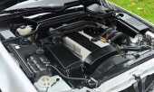 1997 Mercedes-Benz SL320 Roadster - 5