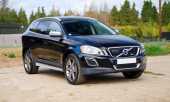 2012 Volvo XC60 3.0 T6 AWD