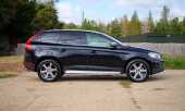 2012 Volvo XC60 3.0 T6 AWD - 2