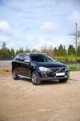2012 Volvo XC60 3.0 T6 AWD - 10
