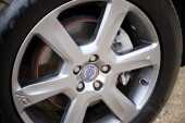 2012 Volvo XC60 3.0 T6 AWD - 12
