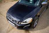 2012 Volvo XC60 3.0 T6 AWD - 23