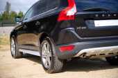 2012 Volvo XC60 3.0 T6 AWD - 24