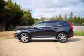 2012 Volvo XC60 3.0 T6 AWD - 25