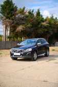 2012 Volvo XC60 3.0 T6 AWD - 28