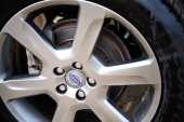 2012 Volvo XC60 3.0 T6 AWD - 34