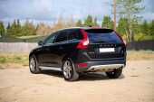 2012 Volvo XC60 3.0 T6 AWD - 38