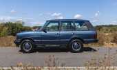 1989 Range Rover Vogue SE (3.5 litre) - 2