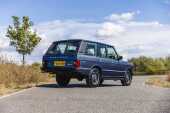 1989 Range Rover Vogue SE (3.5 litre) - 9