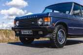 1989 Range Rover Vogue SE (3.5 litre) - 10
