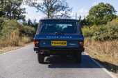 1989 Range Rover Vogue SE (3.5 litre) - 11